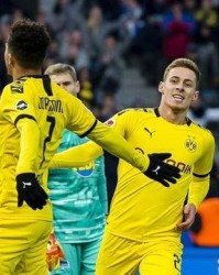  索肖年轻阵容敢打敢拼，青春活力冲击法甲格局