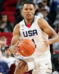  亚历山大三分如雨雷霆惜败掘金遇劲敌