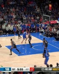  亚历山大全面发挥雷霆击退国王斩获赛季第45胜  