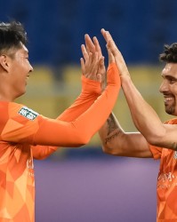  拉齐奥边路快马突袭，因莫比莱搭档显神威