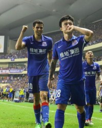  门兴格拉德巴赫边路突破犀利撕开对手防线