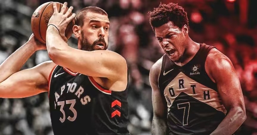 竞技宝官网- 猛龙西亚卡姆主动请缨交易，多伦多开启新时代  